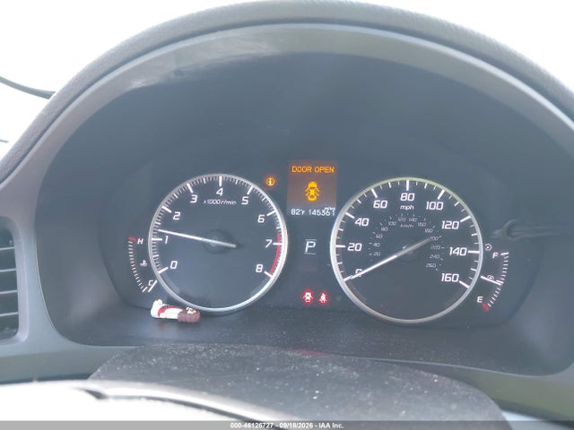 2013 Acura Ilx 2.0l მანქანა იყიდება აუქციონზე, vin: 19VDE1F35DE012855, აუქციონის ნომერი: 46126727
