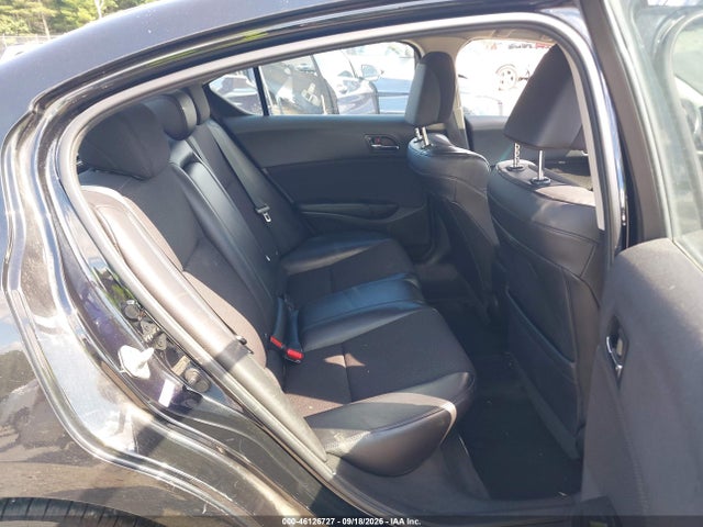 2013 Acura Ilx 2.0l მანქანა იყიდება აუქციონზე, vin: 19VDE1F35DE012855, აუქციონის ნომერი: 46126727