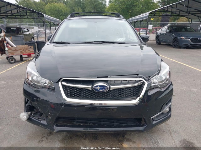 46126729 :رقم المزاد ، JF1GPAP65G8227440 vin ، 2016 Subaru Impreza 2.0i Sport Premium مزاد بيع