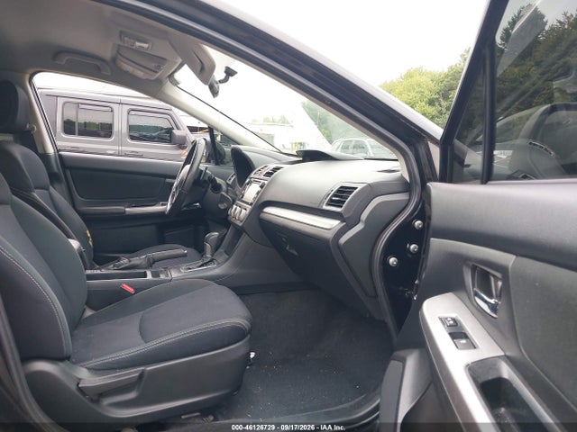 46126729 :رقم المزاد ، JF1GPAP65G8227440 vin ، 2016 Subaru Impreza 2.0i Sport Premium مزاد بيع