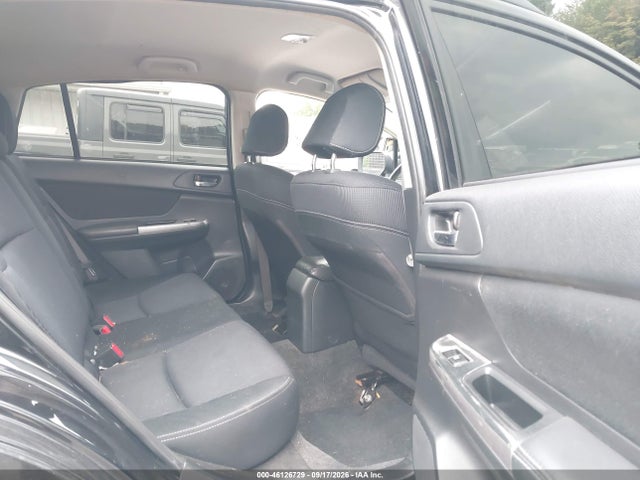 46126729 :رقم المزاد ، JF1GPAP65G8227440 vin ، 2016 Subaru Impreza 2.0i Sport Premium مزاد بيع