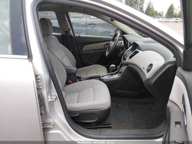 Chevrolet Cruze 1lt Auto 2015 1G1PC5SB9F7202605 Image 5