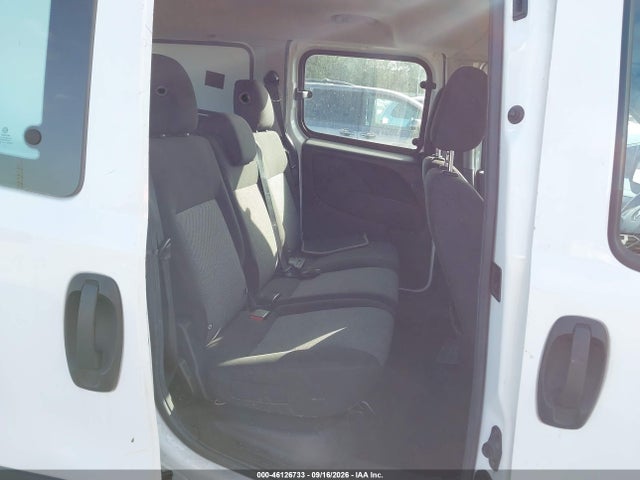 Продажа на аукционе авто 2017 Ram Promaster City Tradesman, vin: ZFBERFAB0H6E02890, номер лота: 46126733