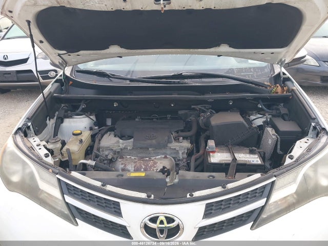 Продажа на аукционе авто 2013 Toyota Rav4 Xle, vin: 2T3RFREV1DW109079, номер лота: 46126734
