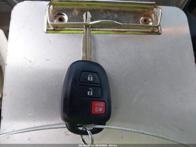 Продажа на аукционе авто 2013 Toyota Rav4 Xle, vin: 2T3RFREV1DW109079, номер лота: 46126734