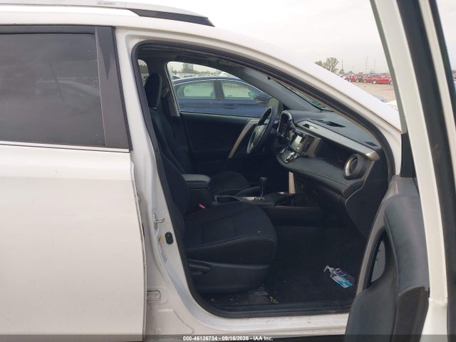 Продажа на аукционе авто 2013 Toyota Rav4 Xle, vin: 2T3RFREV1DW109079, номер лота: 46126734