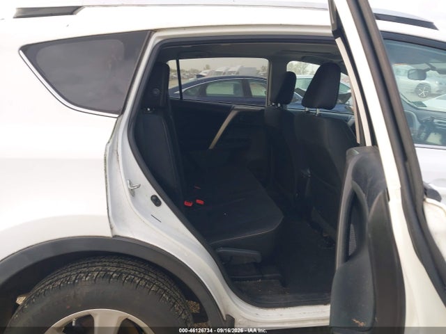 Продажа на аукционе авто 2013 Toyota Rav4 Xle, vin: 2T3RFREV1DW109079, номер лота: 46126734