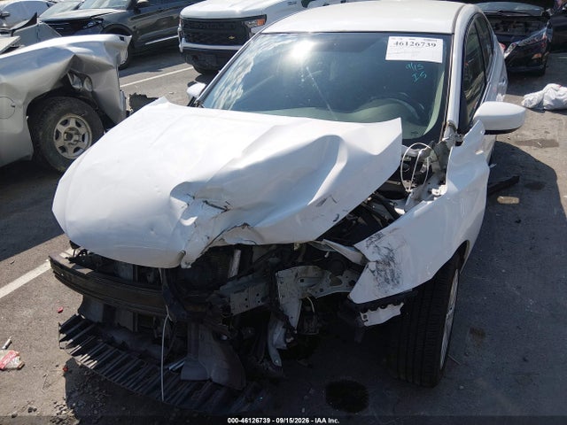 46126739 :رقم المزاد ، 3N1AB7AP2GY273172 vin ، 2016 Nissan Sentra S مزاد بيع