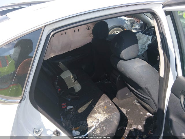 46126739 :رقم المزاد ، 3N1AB7AP2GY273172 vin ، 2016 Nissan Sentra S مزاد بيع