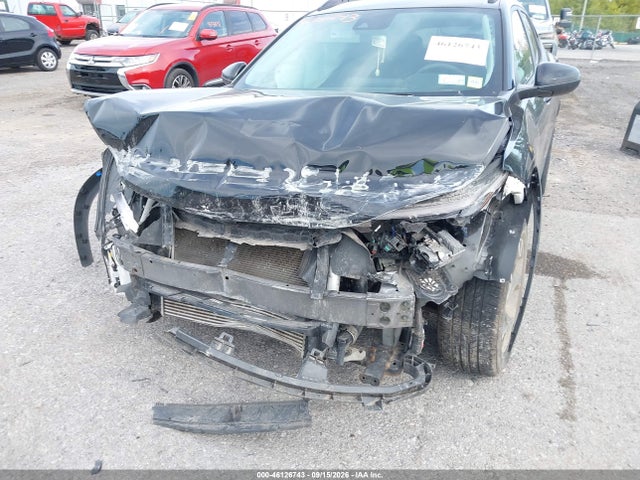 Aukcja sprzedaży 2024 Chevrolet Trax Fwd Lt, vin: KL77LHE20RC192091, numer aukcji: 46126743