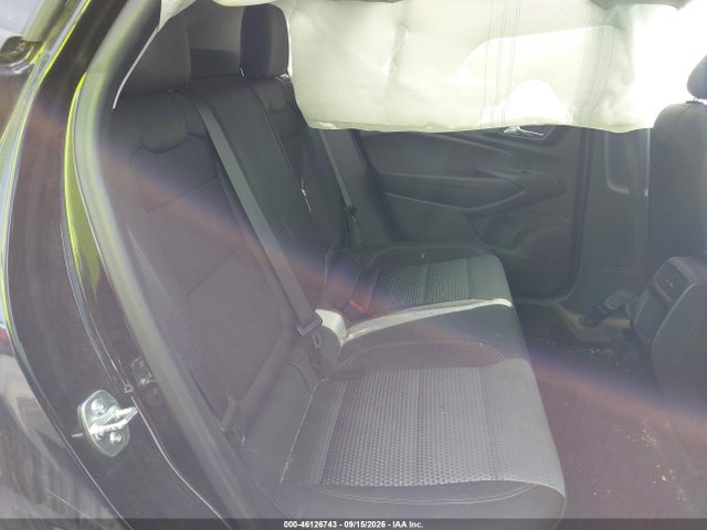 Aukcja sprzedaży 2024 Chevrolet Trax Fwd Lt, vin: KL77LHE20RC192091, numer aukcji: 46126743