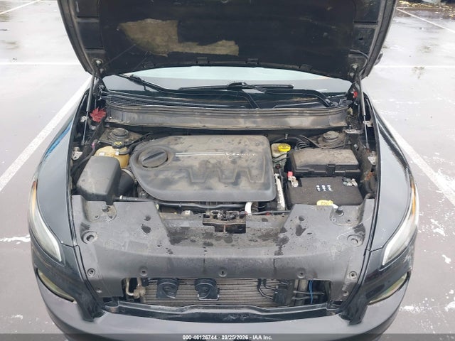 Aukcja sprzedaży 2015 Jeep Cherokee Latitude, vin: 1C4PJMCS5FW642025, numer aukcji: 46126744