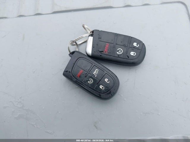 Aukcja sprzedaży 2015 Jeep Cherokee Latitude, vin: 1C4PJMCS5FW642025, numer aukcji: 46126744