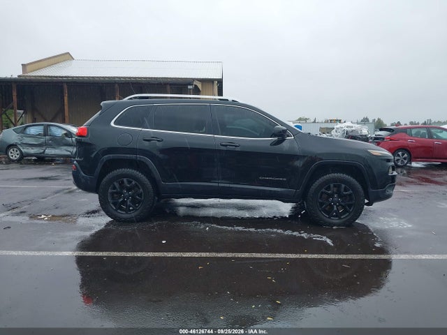 Aukcja sprzedaży 2015 Jeep Cherokee Latitude, vin: 1C4PJMCS5FW642025, numer aukcji: 46126744