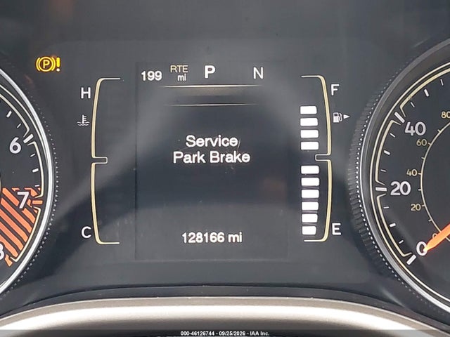 Aukcja sprzedaży 2015 Jeep Cherokee Latitude, vin: 1C4PJMCS5FW642025, numer aukcji: 46126744