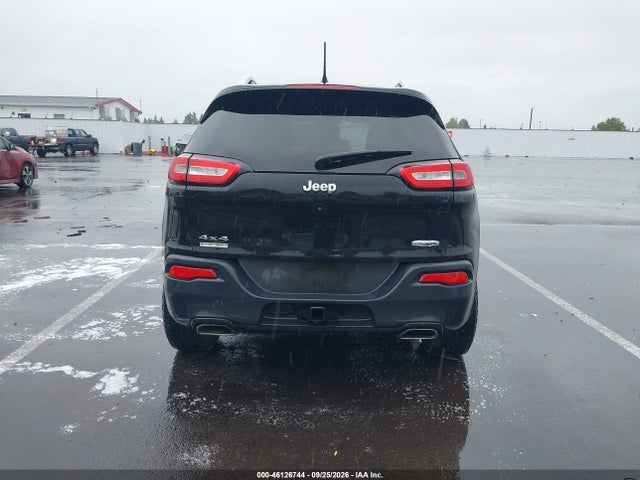 Aukcja sprzedaży 2015 Jeep Cherokee Latitude, vin: 1C4PJMCS5FW642025, numer aukcji: 46126744