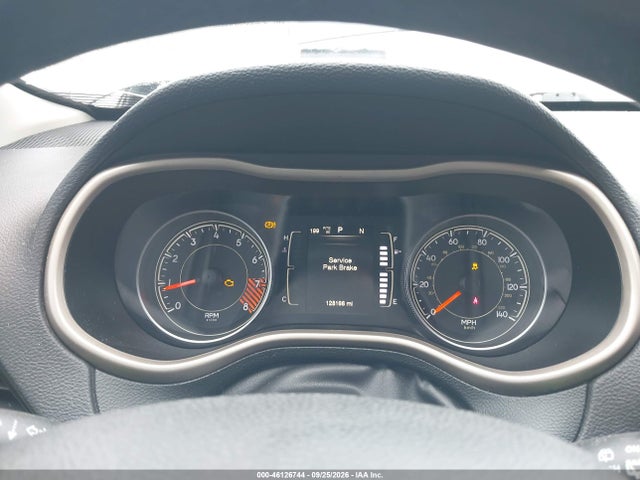 Aukcja sprzedaży 2015 Jeep Cherokee Latitude, vin: 1C4PJMCS5FW642025, numer aukcji: 46126744