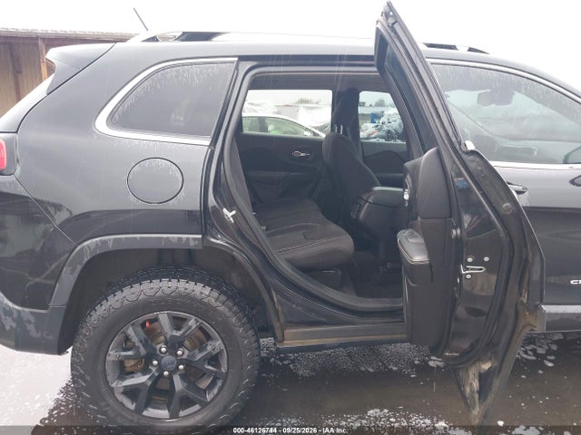 Aukcja sprzedaży 2015 Jeep Cherokee Latitude, vin: 1C4PJMCS5FW642025, numer aukcji: 46126744
