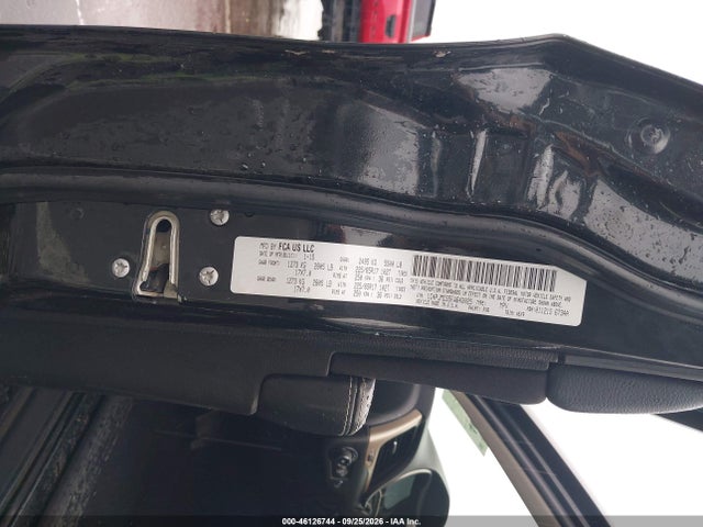 Aukcja sprzedaży 2015 Jeep Cherokee Latitude, vin: 1C4PJMCS5FW642025, numer aukcji: 46126744