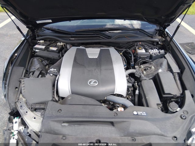 Aukcja sprzedaży 2022 Lexus Rc 350, vin: JTHDZ5BCXN5026478, numer aukcji: 46126745