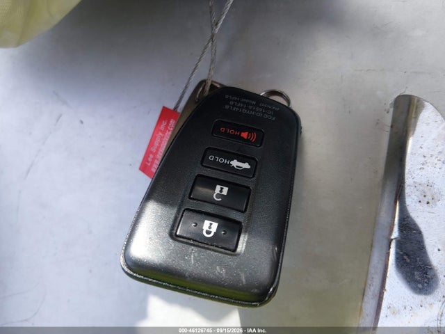 Aukcja sprzedaży 2022 Lexus Rc 350, vin: JTHDZ5BCXN5026478, numer aukcji: 46126745