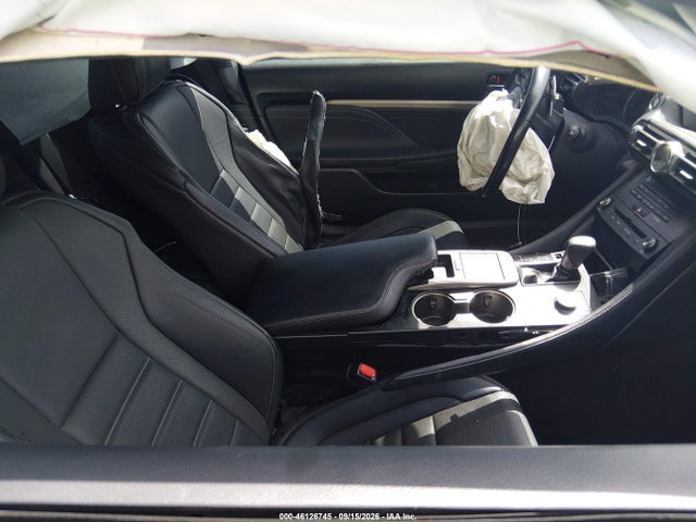 Aukcja sprzedaży 2022 Lexus Rc 350, vin: JTHDZ5BCXN5026478, numer aukcji: 46126745