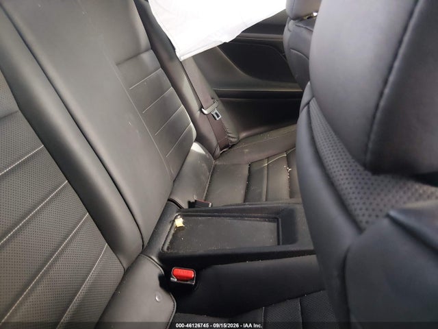 Aukcja sprzedaży 2022 Lexus Rc 350, vin: JTHDZ5BCXN5026478, numer aukcji: 46126745