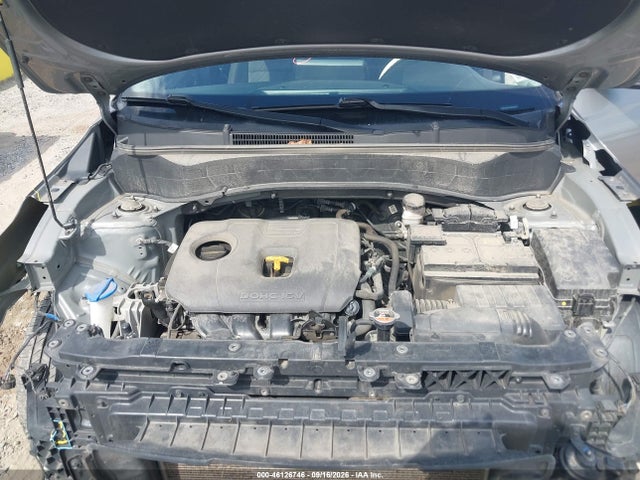 Продаж на аукціоні авто 2021 Kia Seltos Lx, vin: KNDEPCAA2M7189290, номер лоту: 46126746