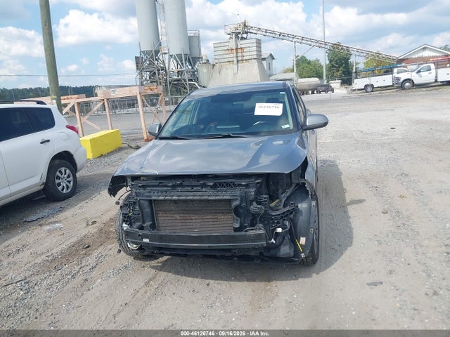 Продаж на аукціоні авто 2021 Kia Seltos Lx, vin: KNDEPCAA2M7189290, номер лоту: 46126746