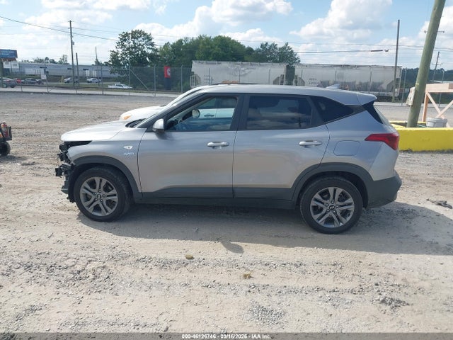 Продаж на аукціоні авто 2021 Kia Seltos Lx, vin: KNDEPCAA2M7189290, номер лоту: 46126746