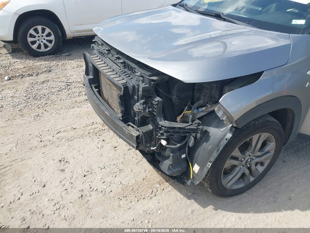 Продаж на аукціоні авто 2021 Kia Seltos Lx, vin: KNDEPCAA2M7189290, номер лоту: 46126746
