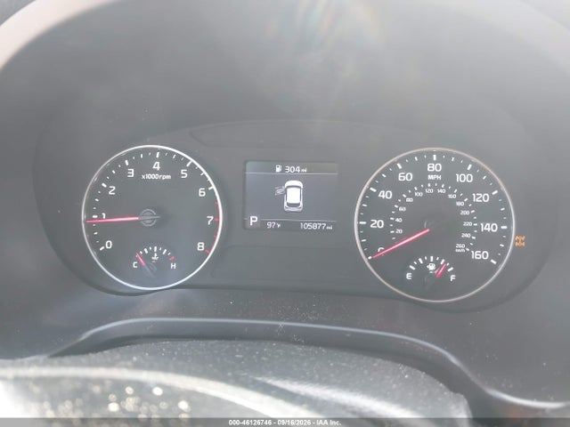 Продаж на аукціоні авто 2021 Kia Seltos Lx, vin: KNDEPCAA2M7189290, номер лоту: 46126746