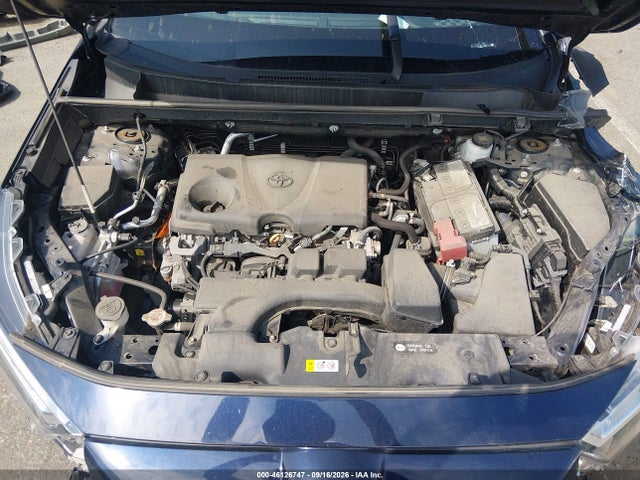 Aukcja sprzedaży 2023 Toyota Rav4 Xle, vin: 2T3P1RFV4PW386186, numer aukcji: 46126747