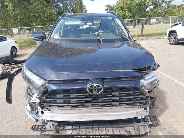 Aukcja sprzedaży 2023 Toyota Rav4 Xle, vin: 2T3P1RFV4PW386186, numer aukcji: 46126747