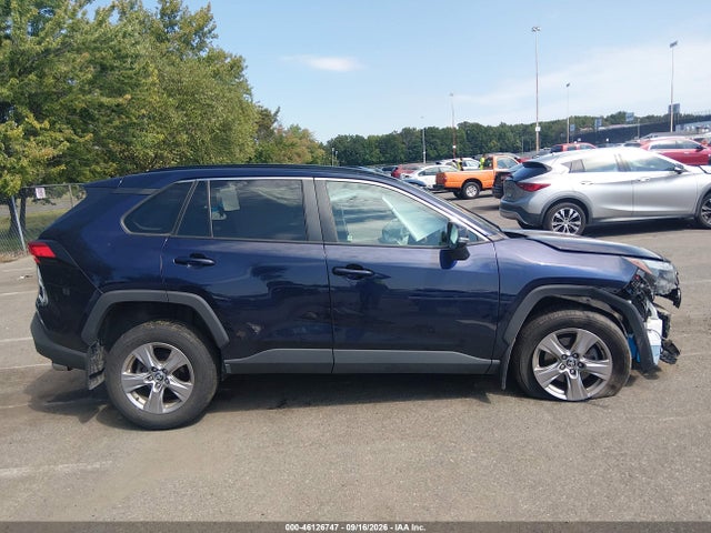 Aukcja sprzedaży 2023 Toyota Rav4 Xle, vin: 2T3P1RFV4PW386186, numer aukcji: 46126747