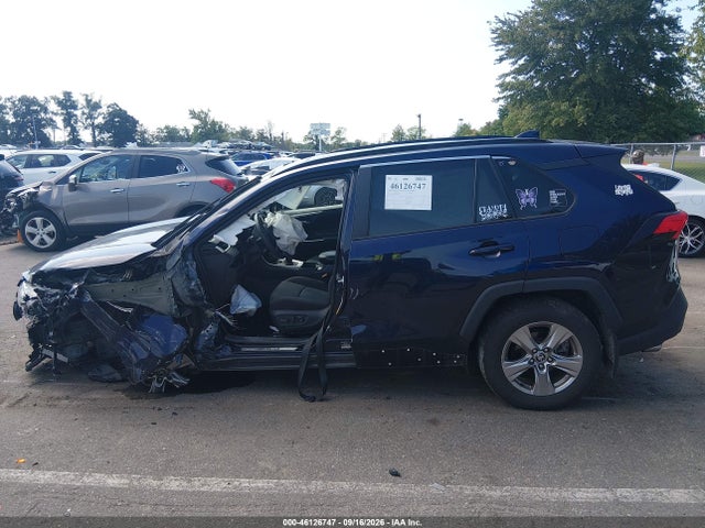 Aukcja sprzedaży 2023 Toyota Rav4 Xle, vin: 2T3P1RFV4PW386186, numer aukcji: 46126747