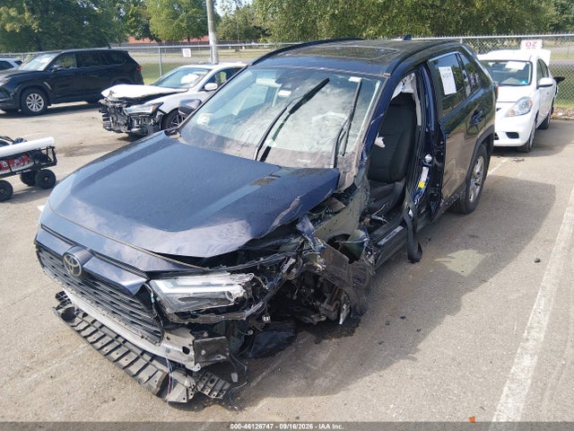 Aukcja sprzedaży 2023 Toyota Rav4 Xle, vin: 2T3P1RFV4PW386186, numer aukcji: 46126747