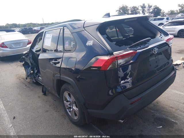 Aukcja sprzedaży 2023 Toyota Rav4 Xle, vin: 2T3P1RFV4PW386186, numer aukcji: 46126747