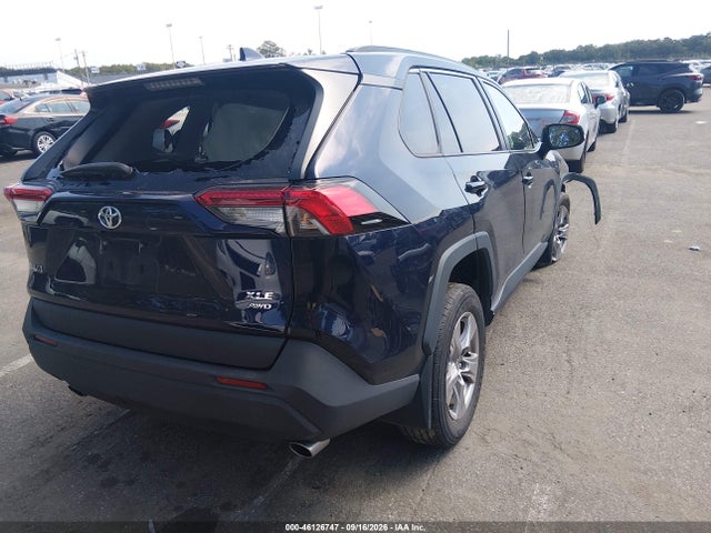 Aukcja sprzedaży 2023 Toyota Rav4 Xle, vin: 2T3P1RFV4PW386186, numer aukcji: 46126747