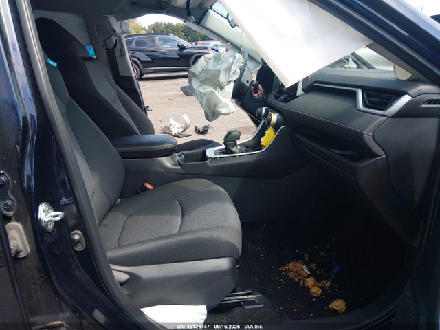 Aukcja sprzedaży 2023 Toyota Rav4 Xle, vin: 2T3P1RFV4PW386186, numer aukcji: 46126747