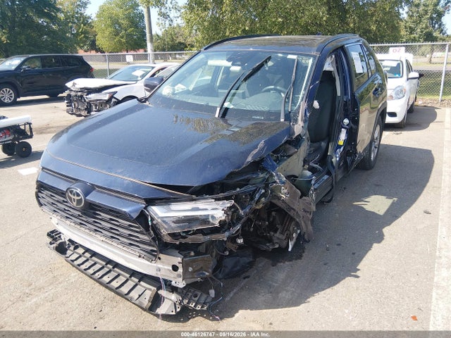 Aukcja sprzedaży 2023 Toyota Rav4 Xle, vin: 2T3P1RFV4PW386186, numer aukcji: 46126747