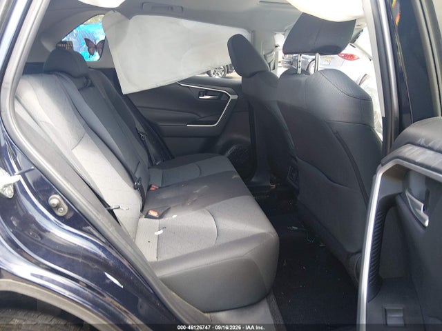 Aukcja sprzedaży 2023 Toyota Rav4 Xle, vin: 2T3P1RFV4PW386186, numer aukcji: 46126747