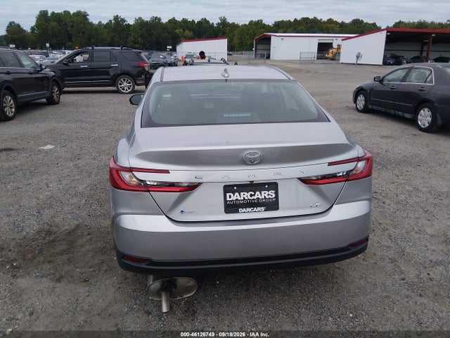 2026 Toyota Camry Le მანქანა იყიდება აუქციონზე, vin: 4T1DAACK2TU783302, აუქციონის ნომერი: 46126749