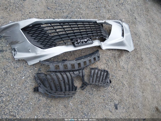 2026 Toyota Camry Le მანქანა იყიდება აუქციონზე, vin: 4T1DAACK2TU783302, აუქციონის ნომერი: 46126749