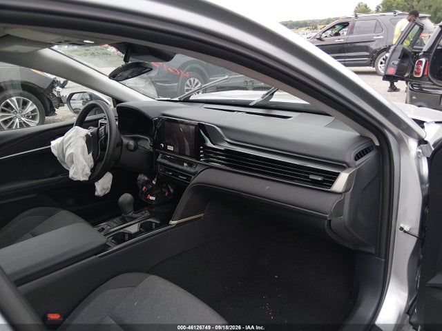 2026 Toyota Camry Le მანქანა იყიდება აუქციონზე, vin: 4T1DAACK2TU783302, აუქციონის ნომერი: 46126749