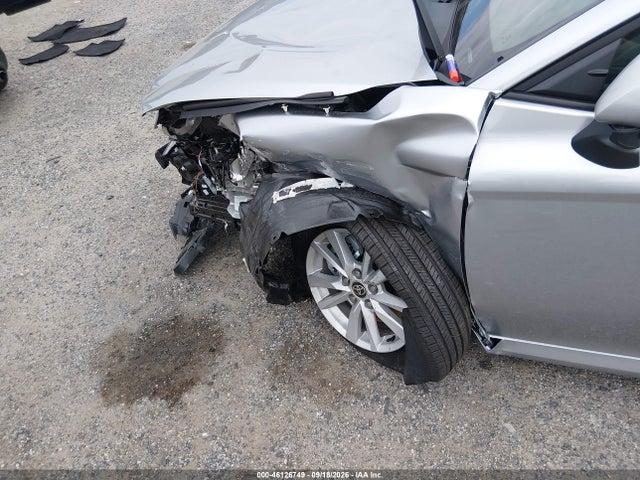 2026 Toyota Camry Le მანქანა იყიდება აუქციონზე, vin: 4T1DAACK2TU783302, აუქციონის ნომერი: 46126749