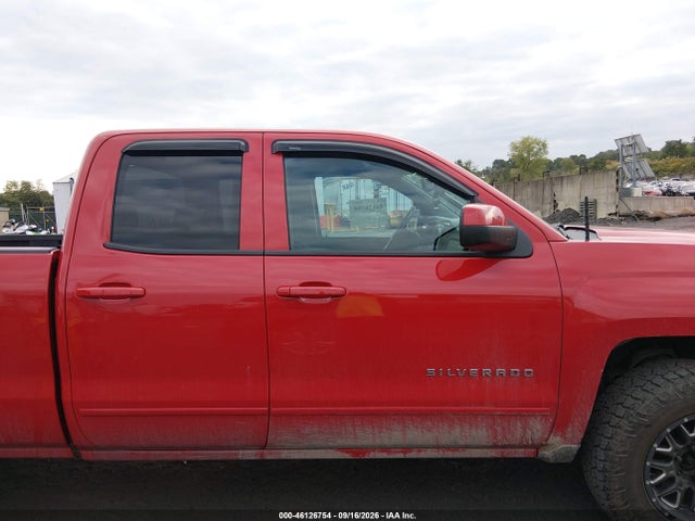 Продажа на аукционе авто 2015 Chevrolet Silverado 1500 1lt, vin: 1GCVKREC7FZ161215, номер лота: 46126754