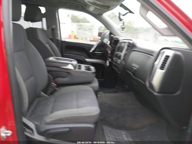 Продажа на аукционе авто 2015 Chevrolet Silverado 1500 1lt, vin: 1GCVKREC7FZ161215, номер лота: 46126754