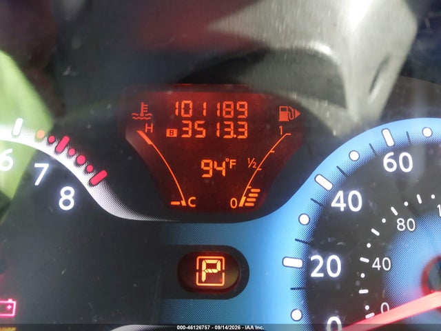 2010 Nissan Cube 1.8sl მანქანა იყიდება აუქციონზე, vin: JN8AZ2KR8AT170922, აუქციონის ნომერი: 46126757
