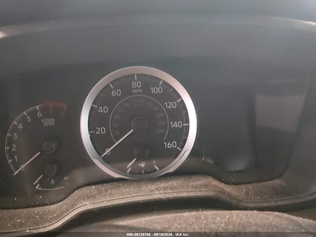 46126760 :رقم المزاد ، 5YFEPMAEXMP157761 vin ، 2021 Toyota Corolla Le مزاد بيع